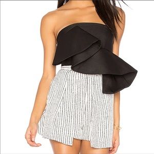 Keepsake Awake Bustier